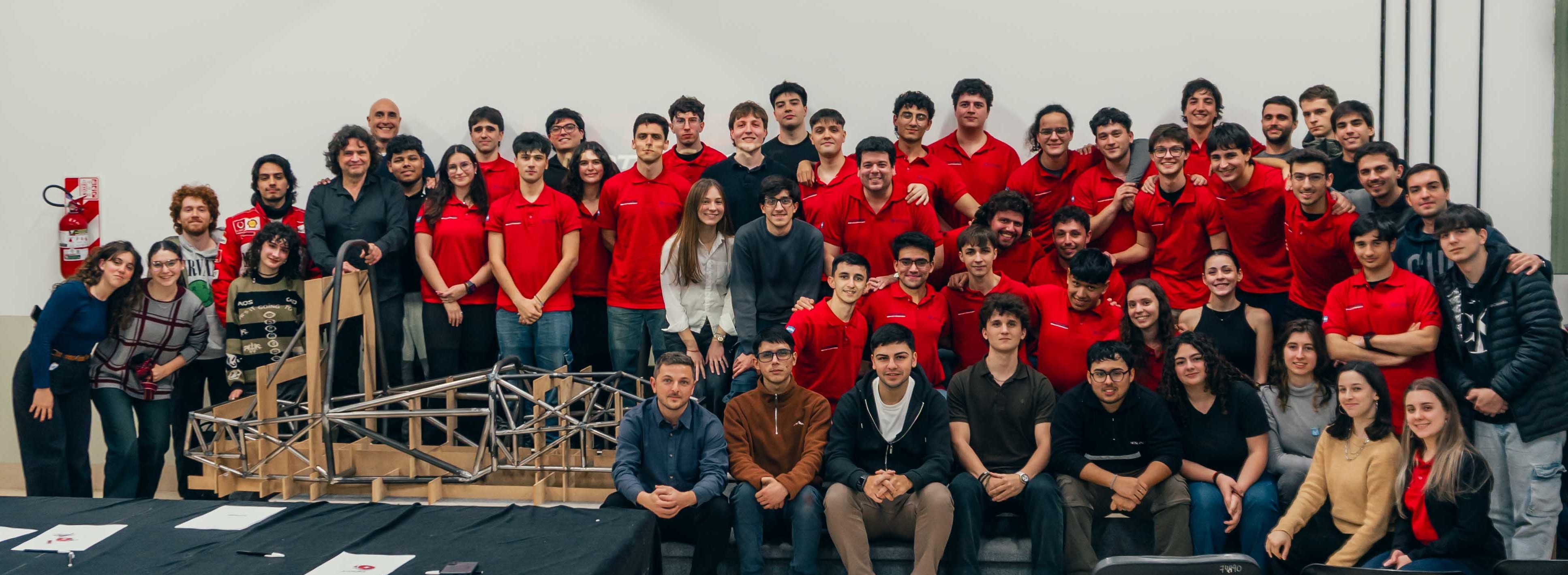 Equipo UTN FRBA Motorsport