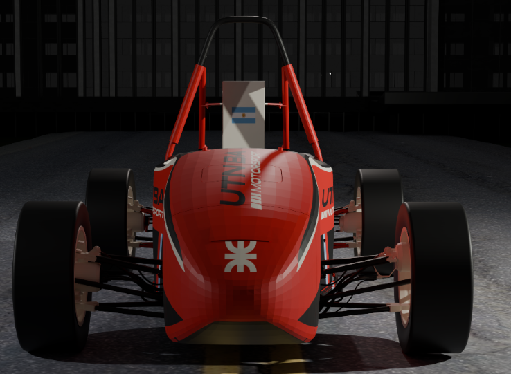 Simulación — foto 2